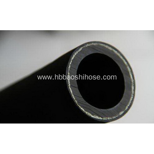 Abrasion-resistant Sand-Blasting Rubber Hose